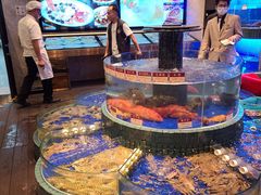 -金悦轩海鲜酒家(拱北店)