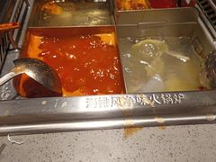 -海底捞火锅(攀枝花万达店)