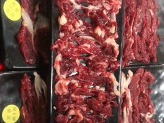 -陈记顺和潮汕牛肉火锅(番禺迎宾大道店)