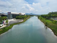 -小海豚•老字号海鲜餐厅(天涯店)