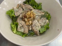 -榮泰米粉湯(Left Shop)