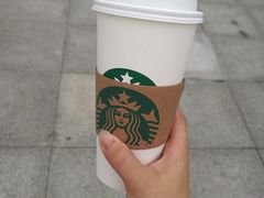 -星巴克(金谊广场店)