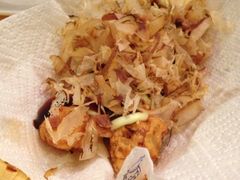 烤墨鱼丸-鬼味烤翅(南锣鼓巷店)