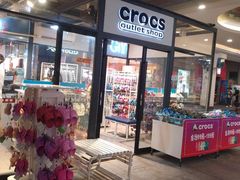 -crocs(友阿奥特莱斯店)