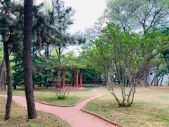 -山东大学(威海校区)