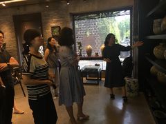 -瓷语堂(上海五维空间创意园店)