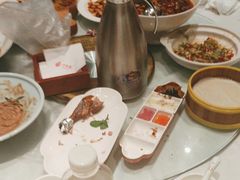 -大鸭梨烤鸭店(光彩店)