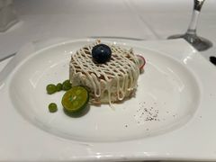 -北京友谊宾馆·俄罗斯餐厅