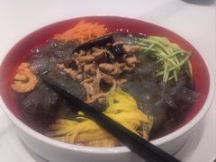 -佳和水饺(海德公馆店)