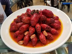 -盒马鲜生(岭南新世界店)
