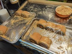 -朝鲜族打糕(时尚天河店)