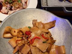 -绿茶餐厅(乐峰广场店)