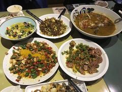 -7017浙菜•建德味(中财店)