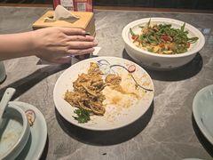 -北平食府(马鞍山路店)