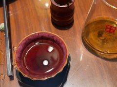 -山水茶艺馆·点心粤菜·30年老字号