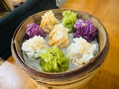 -正宗天津烧麦馆(柳州路店)