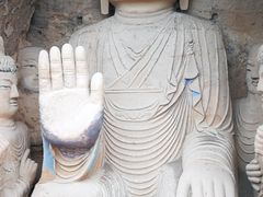 -天梯山石窟