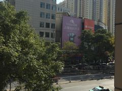 -清真玉杰胖妈妈手抓(皋兰路店)