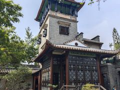 -东莞市可园博物馆