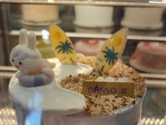 -GANSO元祖食品(莘潭店)