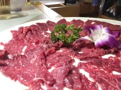 -雾都渣渣火锅(南城智汇城店)