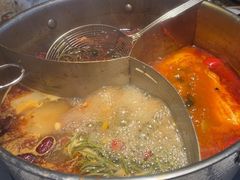 -潮牛壹号鲜牛肉火锅(世界城广场店)