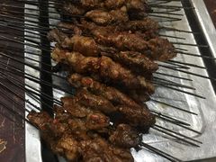 -文文烤肉(大皮院店)