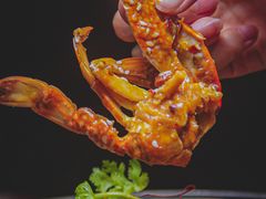 -青木岚小海鲜•小龙虾(友谊店)