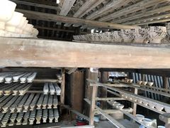 -景德镇古窑民俗博览区