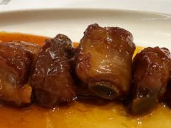 知味小排-西湖春天•老字号杭州菜(百汇店)