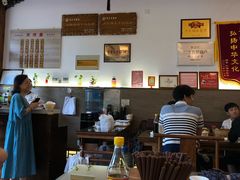-笑来喜馄饨小笼工坊店(湖滨街店)