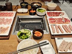-焼肉ライク·烧肉LIKE(万菱汇店)