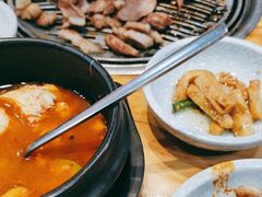 -金顺碳烤肉(1号店)