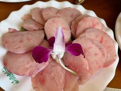 -葛记红焖羊肉(和平路形象店)