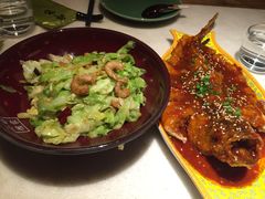 -那家小馆•北京菜•烤鸭(中关村店)