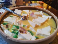 廿八豆腐-古铺良食(柯城店)
