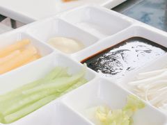 -小大董·烤鸭(五棵松店)