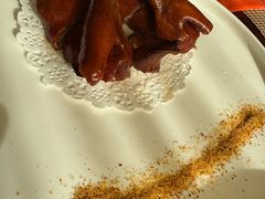 -民族饭店-四季餐厅