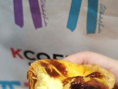 -肯悦咖啡(红山6979店)