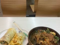 -金乐活美食(中街店)