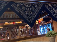 -井水小厨·湘菜(活力广场店)