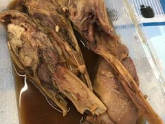 -广东潮汕酒家(锋记中恒分店)