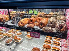-CC BAGEL&SCONE 贝果与司康(南开大悦城店)