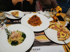 -C'è Amore爱意(亿合城店)