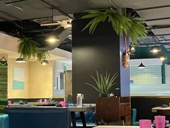 大堂-觅山云南菜(泊富ICITY店)
