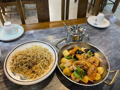 -大家乐东北菜(富河园店)