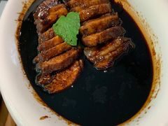-维园悦谱·海派家常菜(乌鲁木齐南路店)