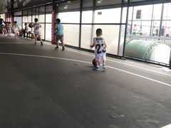 -洛克公园·篮球(雨花客厅店)