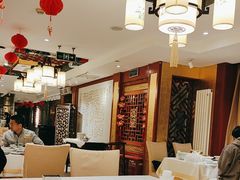-惠丰堂饭庄·烤鸭·京味菜(翠微路店)