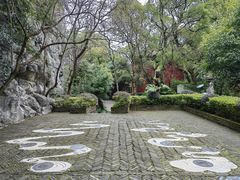 -桂林独秀峰王城景区
